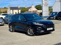 2021 Ford Kuga 2.0 EcoBlue MHEV ST-Line Edition SUV 5dr Diesel Manual Euro 6