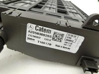 Mercedes W213 16-20 Zusatzheizung Zuheizer Heizelement Elektrisch Mercedes W213 16-20 21.09.2020 A2058300205... Vorschau 6
