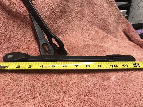 (12) ANCHOR INDUSTRIES RUBBER TIE HOOKLESS BUNGEE,12