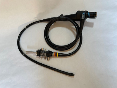 Olympus  Sigmoidoscope Fiberscope CF-P20S