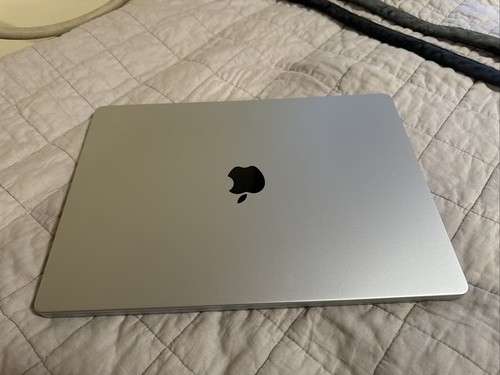 Apple MacBook Pro 16