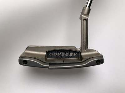 Odyssey Black Series 1 Putter 35" Mens LH