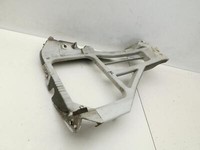 Ford Focus II DA 07-10 3T Halter Träger Aufnahme Führung für Stoßstange Links Hinten Ford Focus II DA 07-10... Vorschau 2