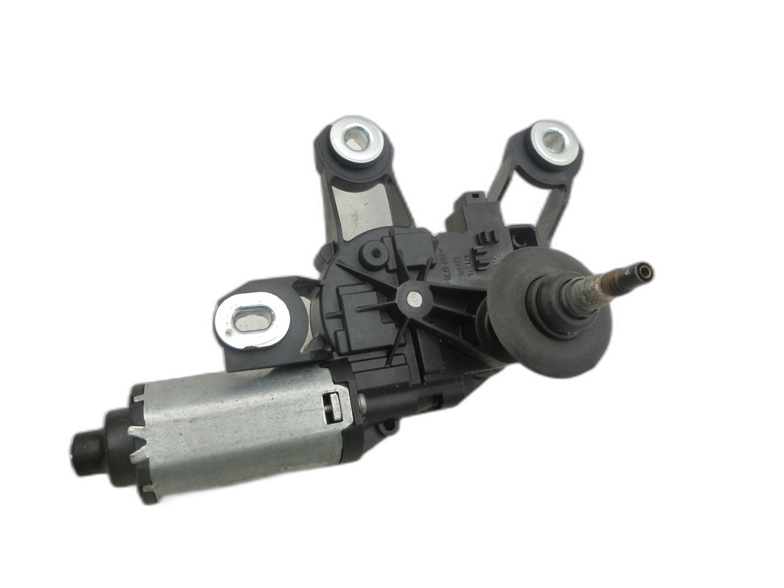 Motor, windscreen wipers Rear Left wiper motor for Ford Connect 06-09 - Bild 1