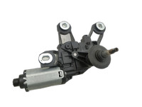 Ford Connect 06-09 Wischermotor Hinten Links Heckwischermotor Ford Connect 06-09 22.08.2008 6T16-17404-AB 404.737E... Vorschau 1