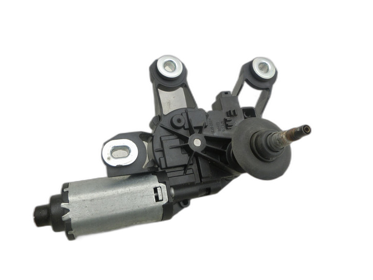 Ford Connect 06-09  Wischermotor Hinten Links Heckwischermotor  - Bild 1