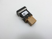 Skoda Superb 3T4 08-13 Schalter PDC Distanzkontrolle Off satinschwarz Skoda Superb 3T4 08-13 20.06.2008 3T0919281... Vorschau 2