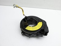 Ford Fiesta JA8 VII ST 08-12 Airbag Schleifring Wickelfeder Lenkrad Ford Fiesta JA8 VII ST 08-12 11.05.2011 gebraucht Vorschau 2