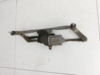 Fiat Panda 312 12-21 Wischermotor m. Wischergestänge Vorne Fiat Panda 312 12-21 28.03.2014 MS159200-9260 gebraucht Vorschau 2