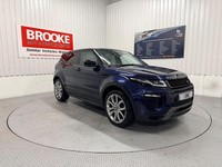 2017 Land Rover Range Rover Evoque 2.0 TD4 HSE Dynamic 4WD Euro 6 (s/s) 5dr ESTA