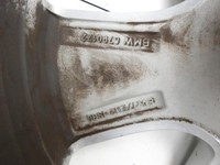 BMW 525d F10 13-17 1x Felge Alufelge 5X120 8X18Zoll ET30 BMW 525d F10 13-17 27.02.2014 6794688 36116794688... Vorschau 6