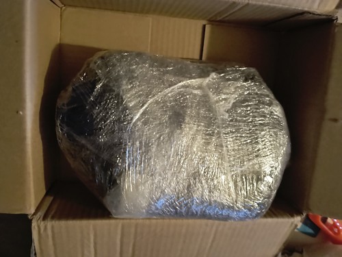 Item photo(s) from verified buyer