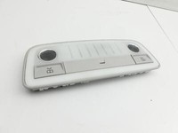 Mercedes S212 W212 E300h 13-16 Innenleuchte Innenraumleuchte Hinten Mercedes S212 W212 E300h 13-16 10.06.2013... Vorschau 2
