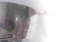 BMW F31 320d 11-15 Kombi Stoßstange Stoßfänger Heckstosstange Hinten B39 BMW F31 320d 11-15 27.03.2015 5112-8056577... Vorschau 8