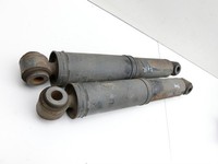 Opel Vivaro C K0 19-25 Kasten Stossdämpfer Dämpfer für die Hinterachse Set Opel Vivaro C K0 19-25 19.08.2020 gebraucht Vorschau 2