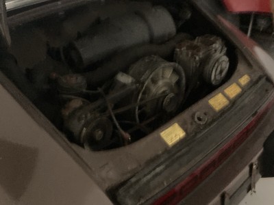 image 1 of engine