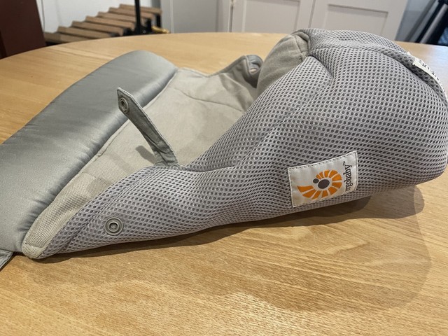 ergobaby infant insert pillow only