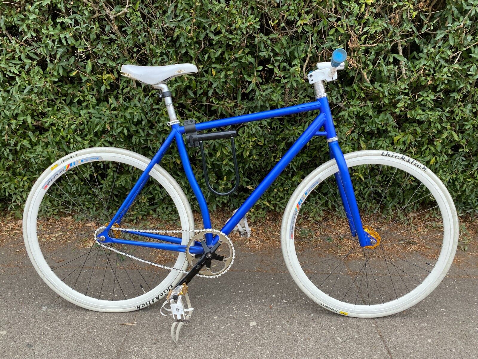 Bicycle, single speed, custom, fixed gear, fixie, Affinity Bicycle, single speed, custom, fixed gear, fixie, Affinity