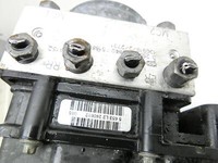 Fiat 500 C 312 ABS ESP Steuergerät Aggregat Hydraulikblock Fiat 500 C 312 24.01.2013 51880815 0265232840 gebraucht Vorschau 6