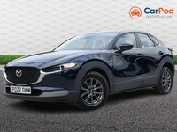 2.0 e-Skyactiv G MHEV SE-L Lux 5dr *1 OWNER +FMSH +TOP SPEC +2 KEYS*