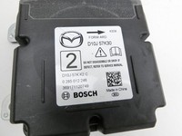 Mazda CX-3 DK 15-18 Airbag Steuergerät Airbagsteuergerät Mazda CX-3 DK 15-18 11.05.2017 D10J57K30 0285012246... Vorschau 2