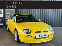 RARE*TROPHY160! 14,000MILES!-1YEAR WARRANTY-NEW HEADGASKET-NEW CQAMBELT-1YR MOT