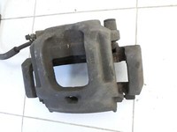 BMW X5 E70 06-10 4.8I 261KW Bremssattel Bremszange Vorne Links BMW X5 E70 06-10 29.12.2006 6776785 34116776785 gebraucht Vorschau 5