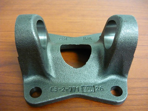 Gordie Boucher Ford >> FORD OEM 05-07 F-350 Super Duty Rear Differential-Yoke 2C3Z4865BA | eBay Gordie Boucher Ford >> FORD OEM 05-07 F-350 Super Duty Rear Differential-Yoke 2C3Z4865BA | eBay