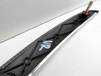 Mercedes C209 CLK 320 05-09 Coupe Türleiste Rechts Vorne Innen 744 Mercedes C209 CLK 320 05-09 05.03.2003... Vorschau 6