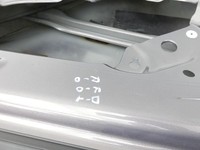 Ford Focus III 3 14-18 Kombi Tür Rechts Hinten VF Ford Focus III 3 14-18 30.09.2016 PBM51-N24630-AE 2172763 gebraucht Vorschau 8