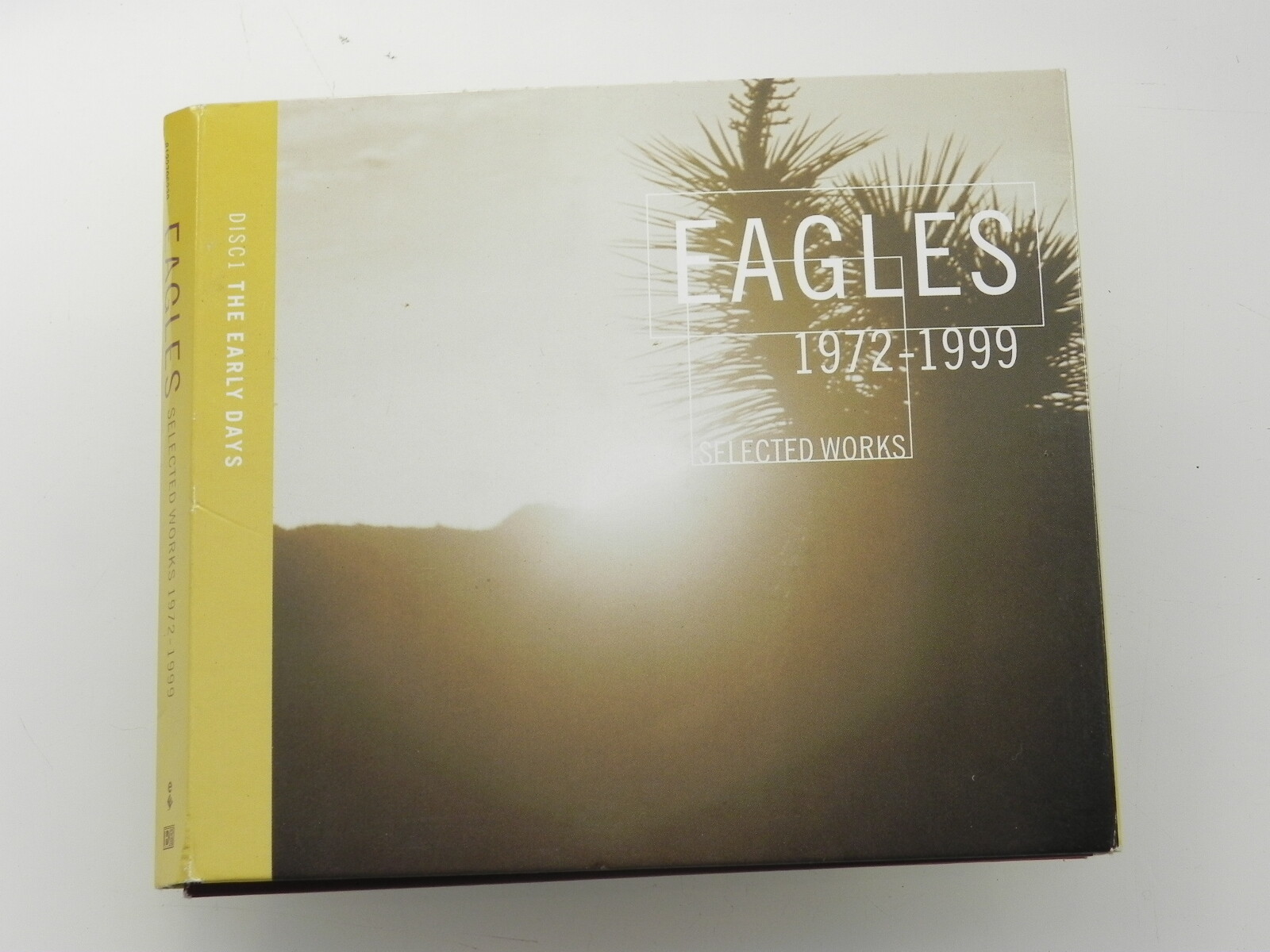 【送料無料】EAGLES selected works 1972-1999 Eagles, The Eagles - Selected Works: 1972-1999 - Amazon.com