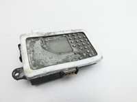 Mercedes S204 W204 C220 11-15 Widerstand Gebläse Lüfter Mercedes S204 W204 C220 11-15 01.09.2011 A2128702110... Vorschau 4