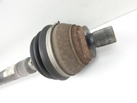 VW Passat 3G 14-19 TFSI 1,8 131KW Autom Antriebswelle Gelenkwelle Rechts Vorne VW Passat 3G 14-19 11.04.2016... Vorschau 4