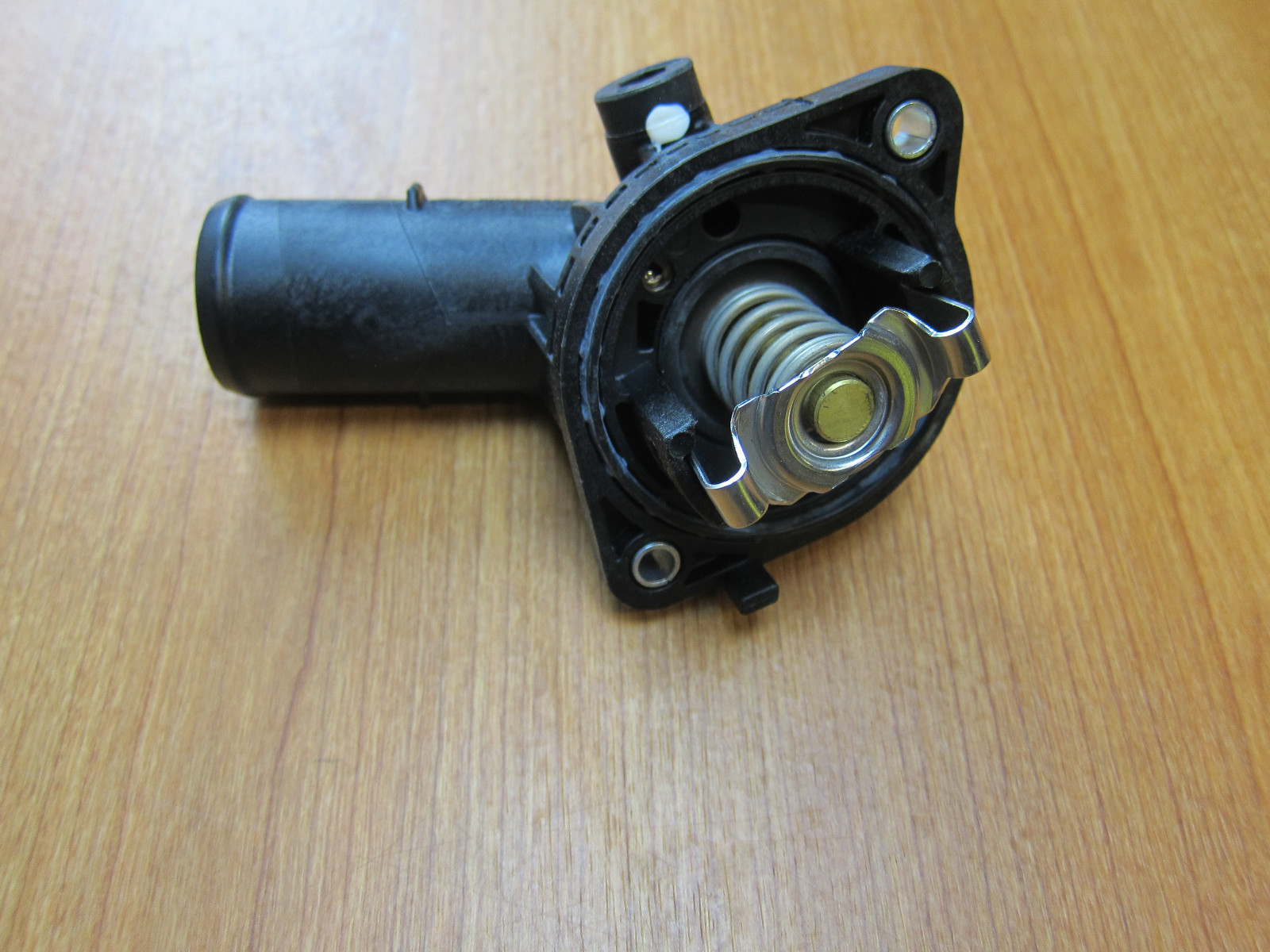 2014 2019 Dodge Ram 1500 3.6L V6 Thermostat Housing Unit Mopar OEM eBay