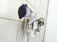 Citroen C5 III RD TD 08-12 1,6 115KW Waschwasserbehälter Wasserbehälter Wischwasserbehälter SRA Citroen C5 III RD... Vorschau 2