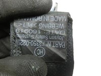 Toyota Corolla E21 18-23 Kombi Gurt Sicherheitsgurt Mitte Hinten Toyota Corolla E21 18-23 01.09.2019 7348002620C1... Vorschau 6