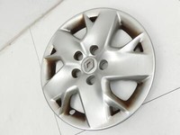 Renault Scenic III JZ 09-12 eine Radkappe 1Stück 16 Zoll Renault Scenic III JZ 09-12 21.03.2011 403151379R... Vorschau 3