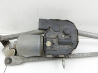 Audi A3 8P 08-13 Wischermotor m. Wischergestänge Vorne Audi A3 8P 08-13 13.05.2008 8P1955023L 8P1955023LBVA... Vorschau 2