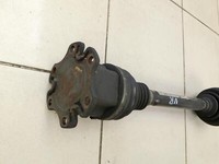 VW Phaeton 3D 01-07 TDI 3,0 165KW Autom Antriebswelle Gelenkwelle Rechts Vorne VW Phaeton 3D 01-07 24.05.2007... Vorschau 2