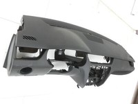 Skoda Octavia VRS III 5E 12-16 Armaturenbrett Panel komplett Skoda Octavia VRS III 5E 12-16 17.10.2013 8V0880204D... Vorschau 4