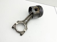 BMW E46 320D 01-06 2,0d 110KW M47DO1 204D4-EU3 Kolben mit Pleuel Pos C BMW E46 320D 01-06 29.03.2006 1125-7787063... Vorschau 1