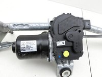 Mercedes-Benz B-Klasse W247 Wischermotor m. Wischergestänge Vorne Mercedes-Benz B-Klasse W247 A2478201503 gebraucht Vorschau 6