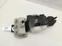 Mazda CX-7 ER 09-12 Gurt Sicherheitsgurt Links Hinten Mazda CX-7 ER 09-12 26.08.2010 C7116410 gebraucht Vorschau 5