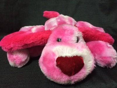 dandee collectors choice dog toys