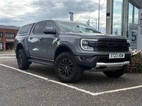 2023 Ford Ranger Raptor 3.0 EcoBoost V6 292 Auto PICK UP PETROL Automatic