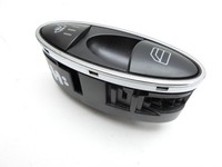Mercedes C219 CLS 350 08-10 Coupe Fensterheberschalter Schalter Sitzheizung Links Hinten Mercedes C219 CLS 350... Vorschau 2