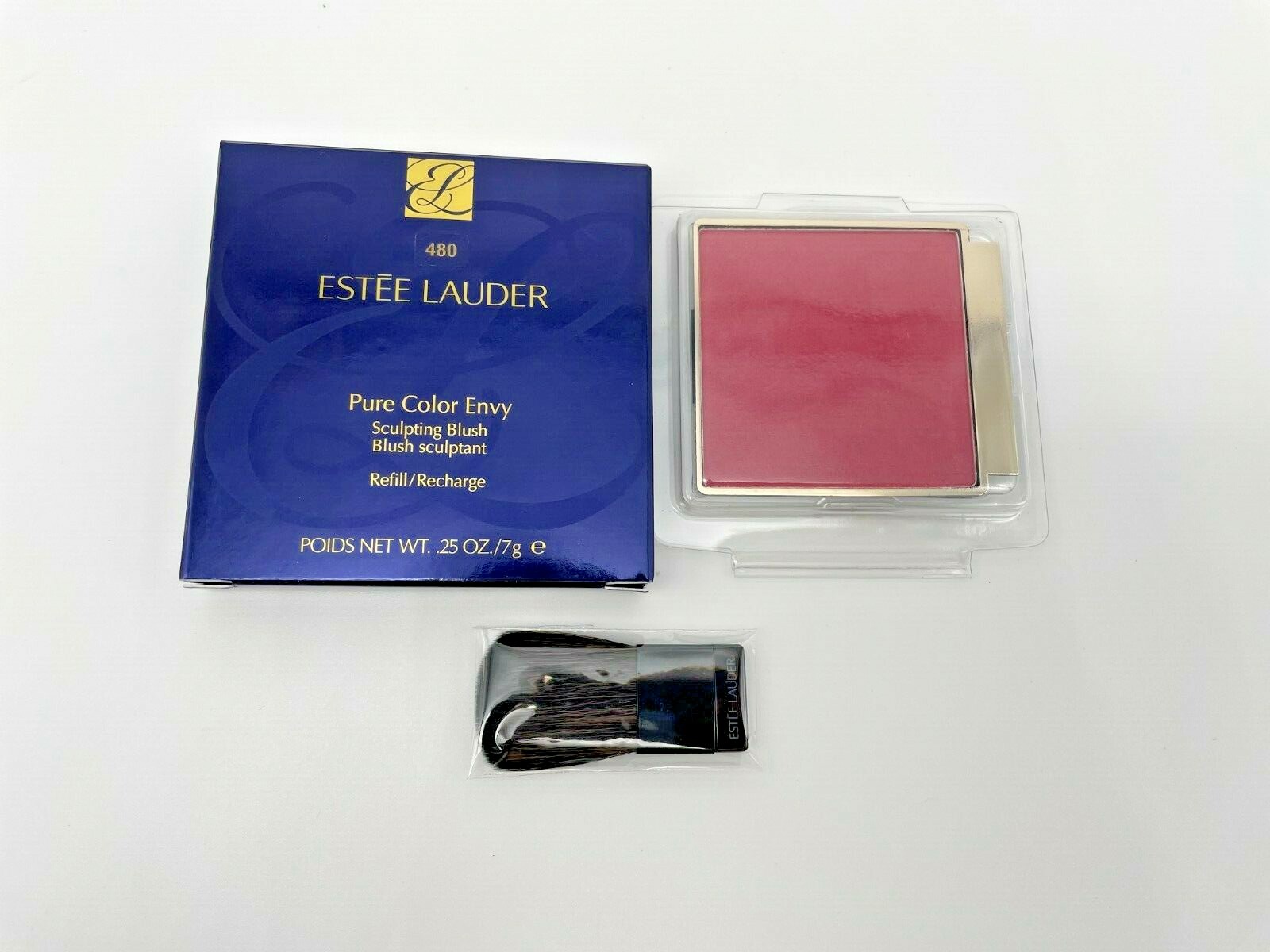 ESTÉE LAUDER Pure Color Envy ２本セット Pure Color Envy Sculpting Blush | Estée Lauder