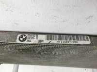 BMW X3 F25 10-14 Klimakondensator Klimakühler Vorne BMW X3 F25 10-14 20.03.2012 9216143 64539216143 9216143-04... Vorschau 5