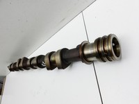 Land Range Rover III L322 02-06 4,4 210KW M62 B44 Nockenwelle Links Einlass Land Range Rover III L322 02-06... Vorschau 6