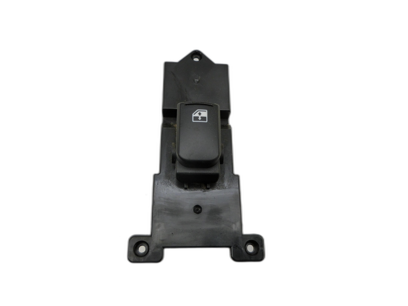 Hyundai IX55 09-11  Fensterheberschalter Schalter Rechts Hinten  - Bild 1